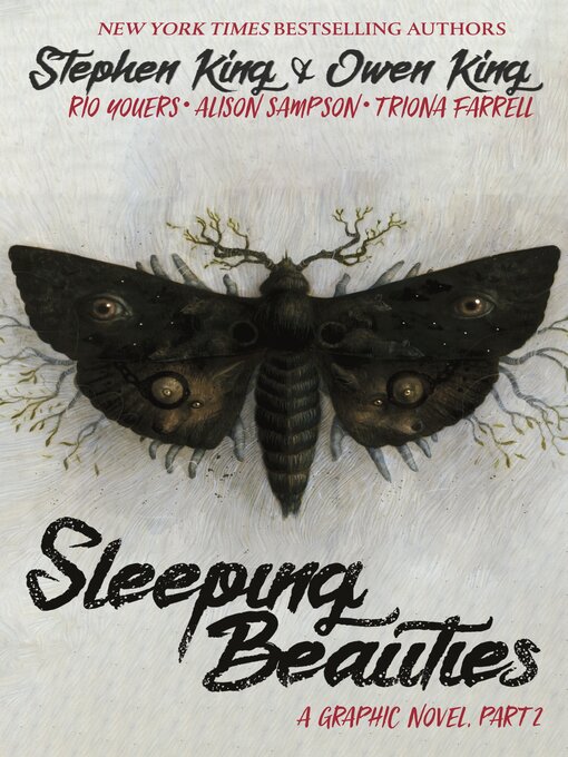 Title details for Sleeping Beauties (2020), Volume 2 by Stephen King - Available